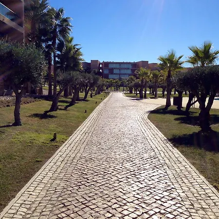 Lägenhet Herdade Dos Salgados Albufeira