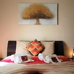 Herdade Dos Salgados Apartment *