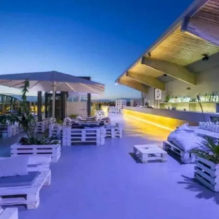 דירה Herdade Dos Salgados אלבופיירה