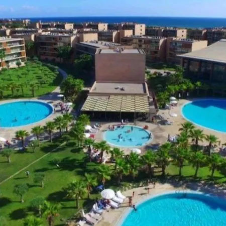 Apartment Herdade Dos Salgados Albufeira