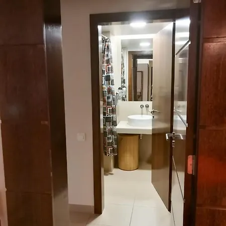 Herdade Dos Salgados Apartment *