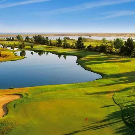 Herdade Dos Salgados Διαμέρισμα