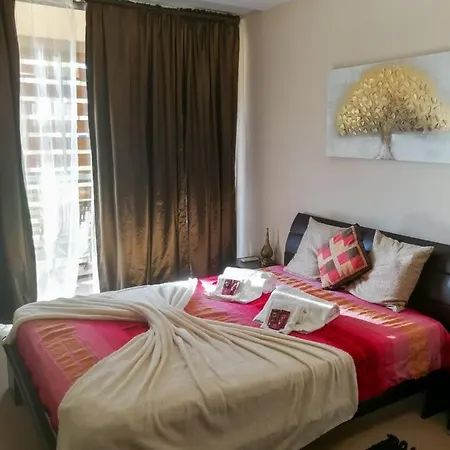 Apartment Herdade Dos Salgados *