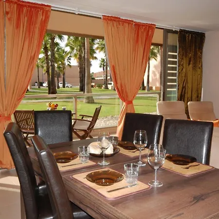 דירה Herdade Dos Salgados