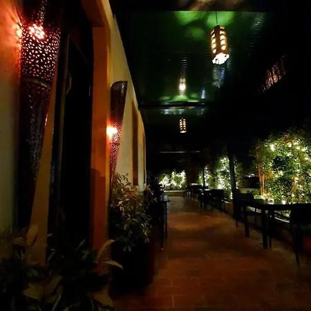 דירה Herdade Dos Salgados אלבופיירה