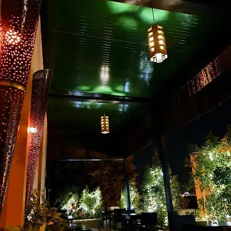 Herdade Dos Salgados * אלבופיירה