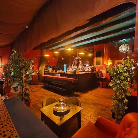 Herdade Dos Salgados דירה *