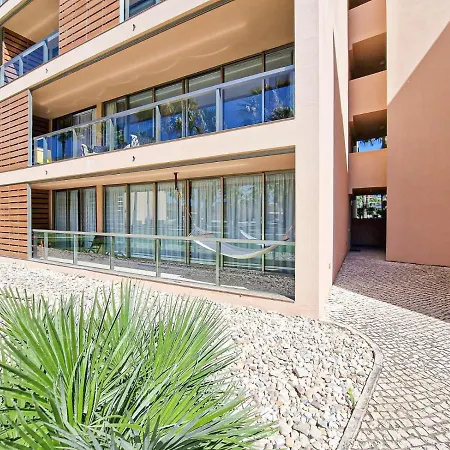 Apartment Herdade Dos Salgados Albufeira