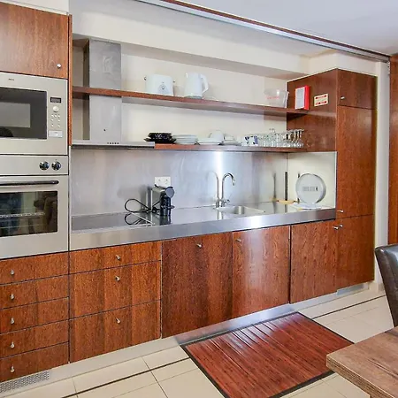 דירה Herdade Dos Salgados *