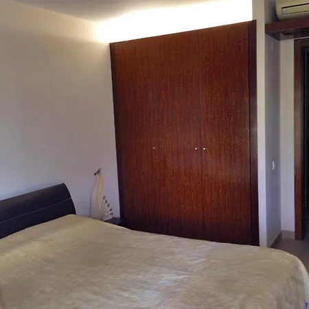 Herdade Dos Salgados Apartment *