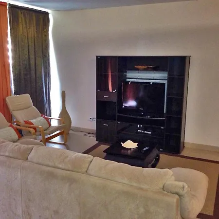 Apartment Herdade Dos Salgados