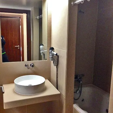 Herdade Dos Salgados Apartment *