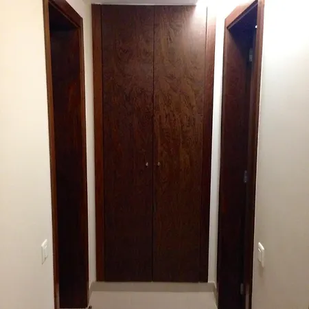 Herdade Dos Salgados Apartment *