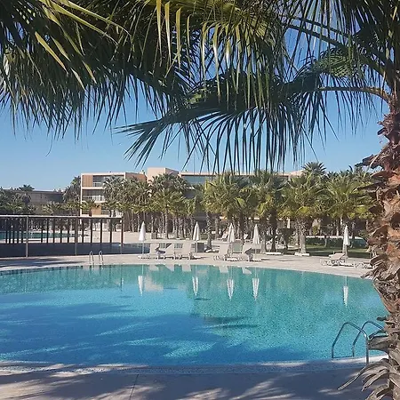 דירה Herdade Dos Salgados