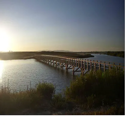 Διαμέρισμα Herdade Dos Salgados