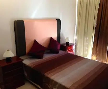 דירה Herdade Dos Salgados אלבופיירה