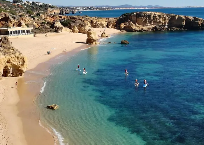 Herdade Dos Salgados * Albufeira