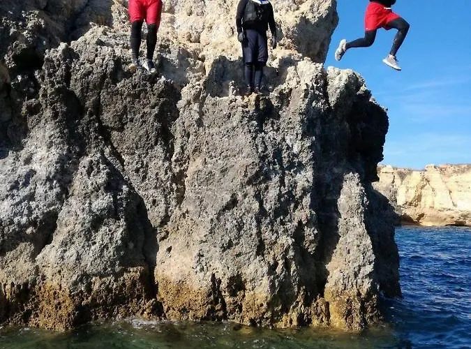 Herdade Dos Salgados アルブフェイラ