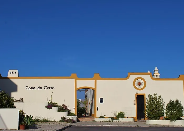 Herdade Dos Salgados アルブフェイラ