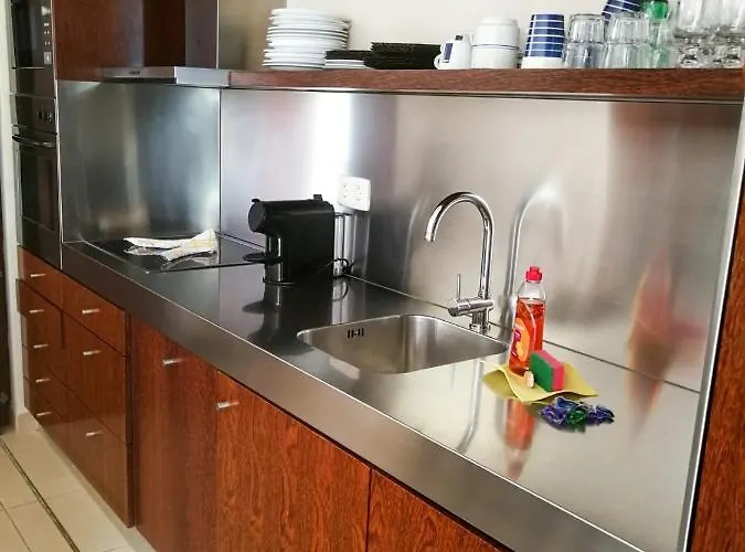 Apartament Herdade Dos Salgados *