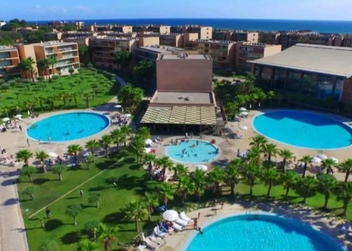 Apartament Herdade Dos Salgados Albufeira