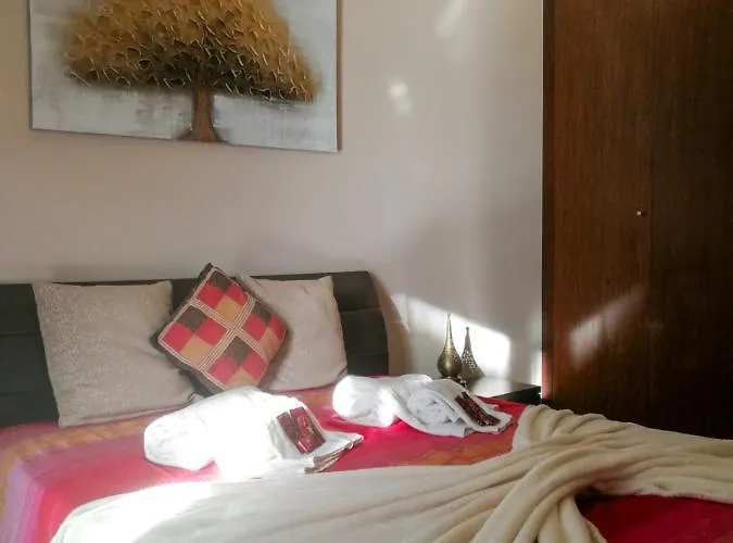 Herdade Dos Salgados アパート アルブフェイラ