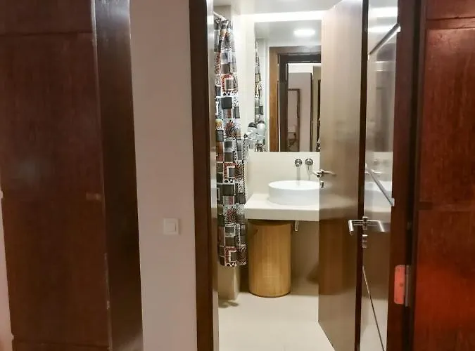 Herdade Dos Salgados アパート *