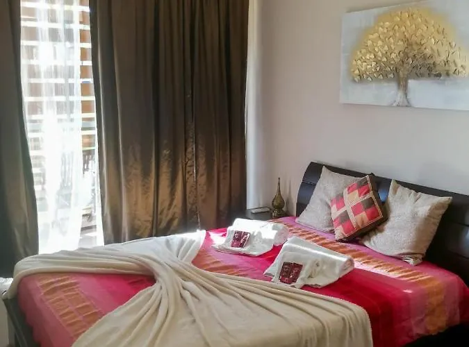 Apartament Herdade Dos Salgados *