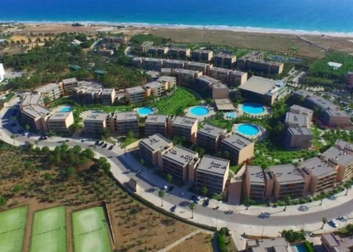 Herdade Dos Salgados Albufeira