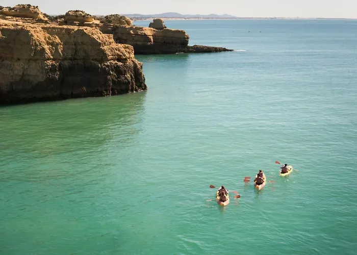 Herdade Dos Salgados Apartament