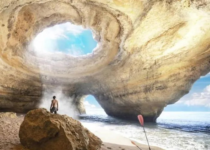 Herdade Dos Salgados Apartament