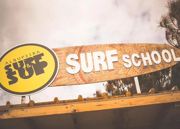 アパート Herdade Dos Salgados