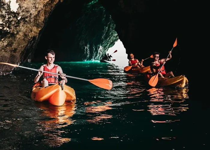 Herdade Dos Salgados アパート *