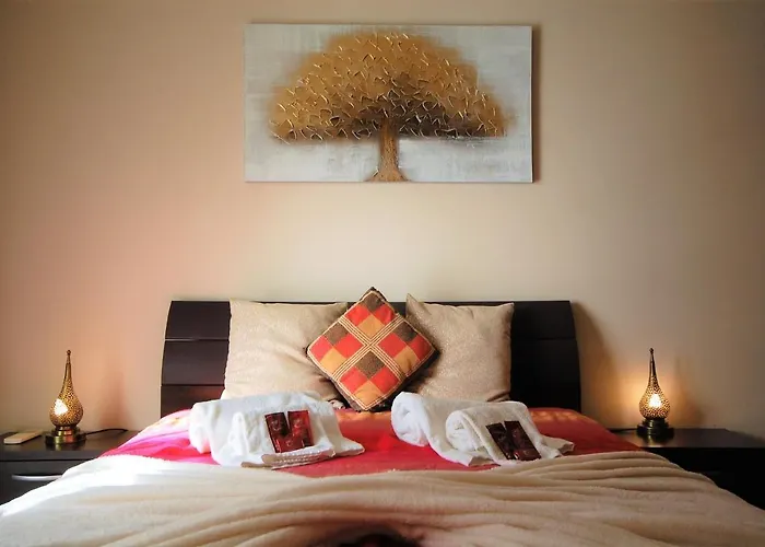 Herdade Dos Salgados アパート *