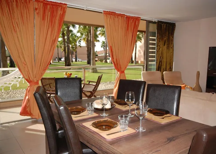 Apartament Herdade Dos Salgados