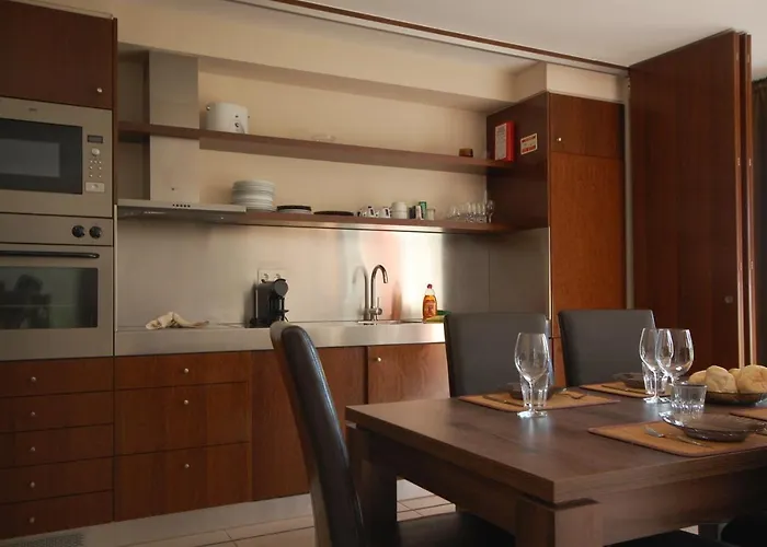 Herdade Dos Salgados アルブフェイラ