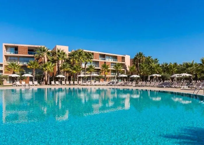 Herdade Dos Salgados Apartament *