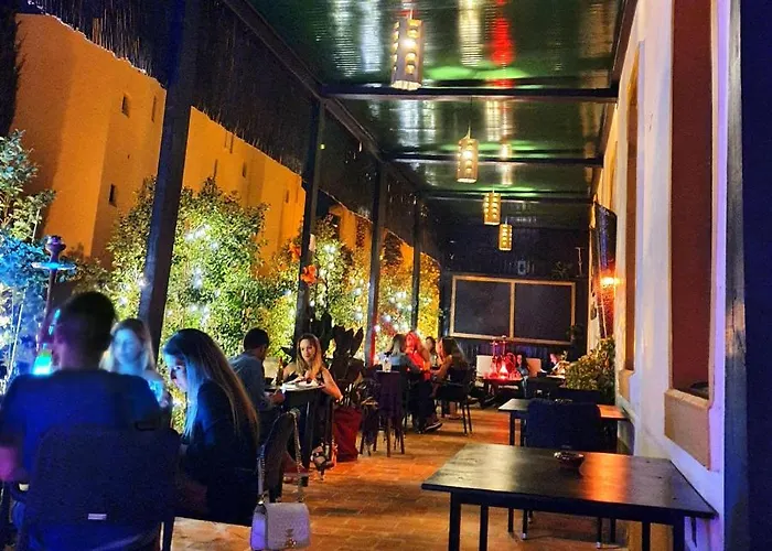 Apartament Herdade Dos Salgados *