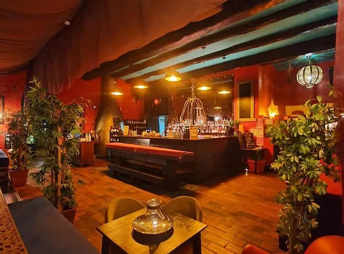 Herdade Dos Salgados Apartament *