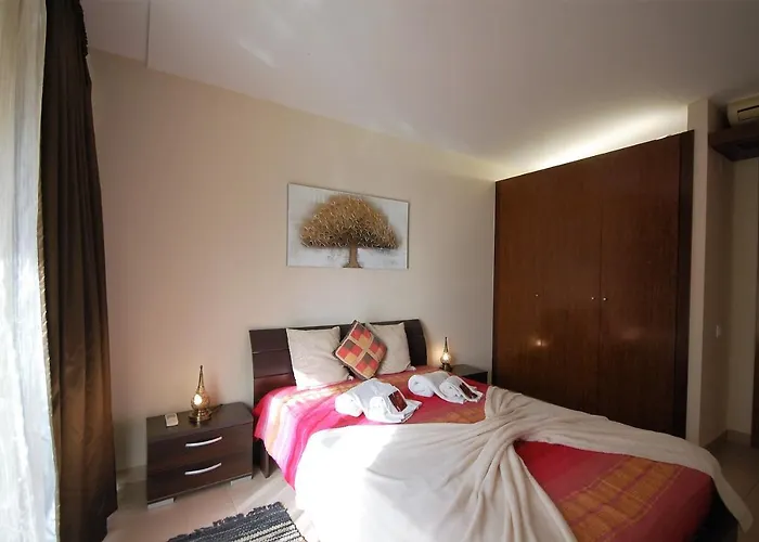 Herdade Dos Salgados アルブフェイラ