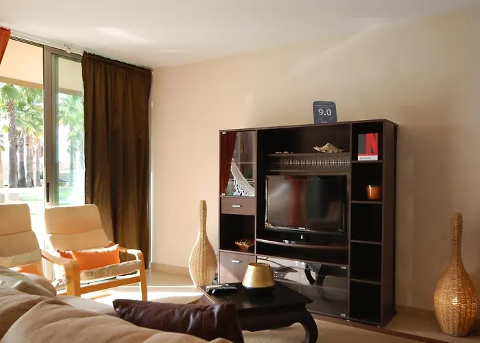 アパート Herdade Dos Salgados