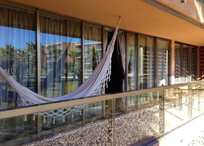 Herdade Dos Salgados