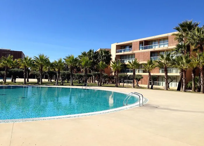 Herdade Dos Salgados