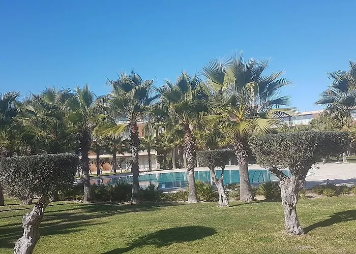 Apartament Herdade Dos Salgados Albufeira