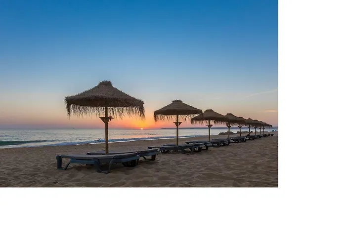 Apartament Herdade Dos Salgados Albufeira