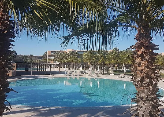 Apartament Herdade Dos Salgados