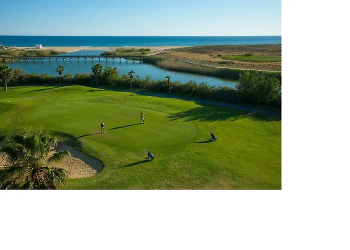 Herdade Dos Salgados Apartament *