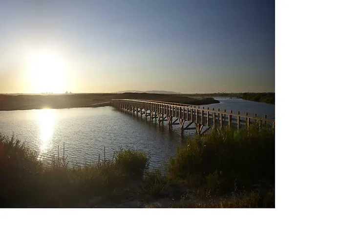 Apartament Herdade Dos Salgados