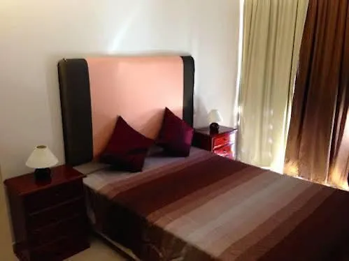 Apartament Herdade Dos Salgados Albufeira