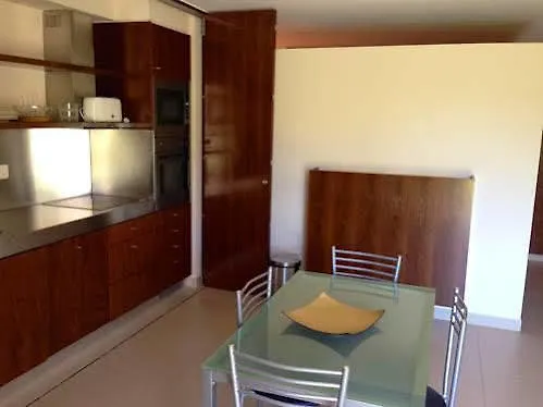Herdade Dos Salgados Apartament